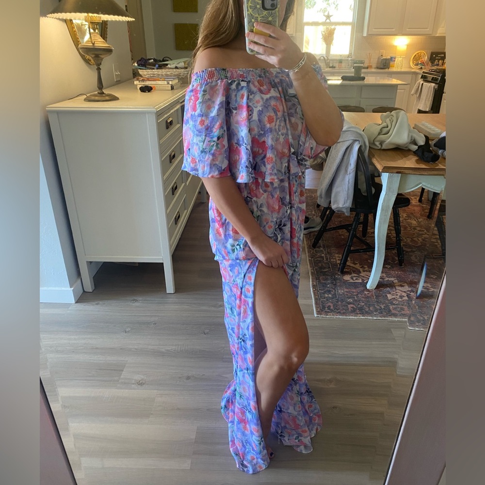Show Me Your MuMu Dress